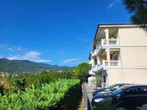 Cloud 9 - Apartment near Opatija with free private parking