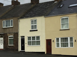 Colliery Cottage