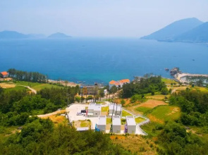 Namhae Sea and Pines Pension