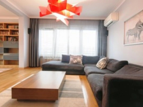 Ivan Vazov Luxury Apartment