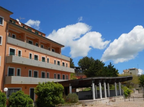 Santangelo Hotel