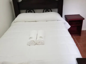 Bugambilia Inn