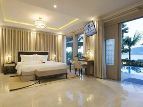 Hon Tam Resort Bungalow