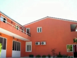 Wukovic Apartments