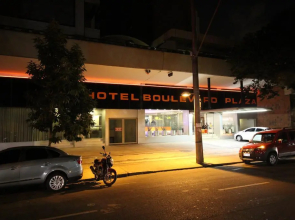 Hotel Boulevard Plaza