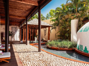 The Grand Mayan At Vidanta Nuevo Vallarta