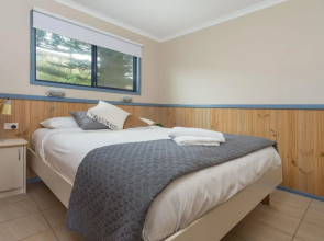 Tuross Beach Cabins & Campsites