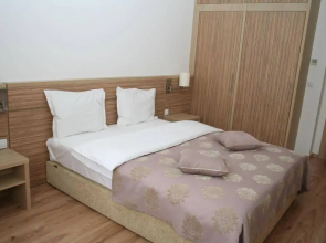 Top Rooms Aparthotel