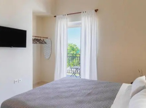 Kamini Apartments