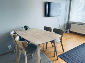 Ruoholahti Business Apartment