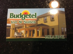 Budgetel Inn & Suites