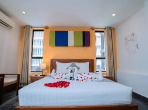 Home Chic Hotel
