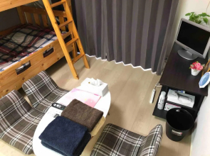 Guest house ZEN HAKATA 102