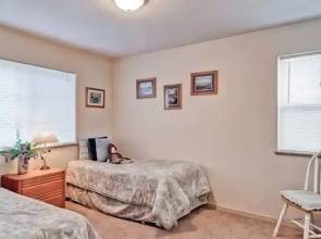 Scenic Wonders Hikers Hideaway 3 bedroom