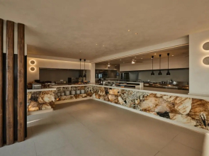 Uzenie All Suites Boutique Resort