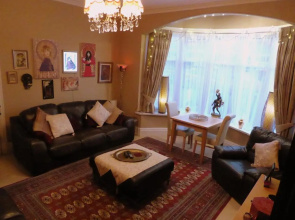 Northdene Theatre Hotel