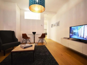 The Opera City Center Suite