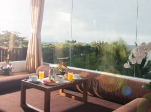 Bali Relaxing Resort & Spa