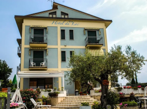 Hotel Du Lac