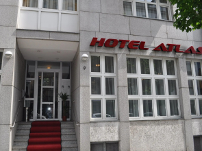 Hotel Atlas Berlin