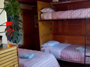 Princesa Insolente Hostel