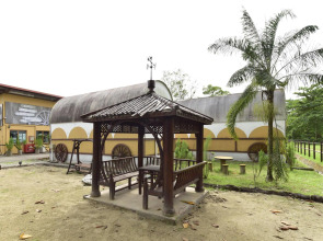 Punggol Ranch Resort