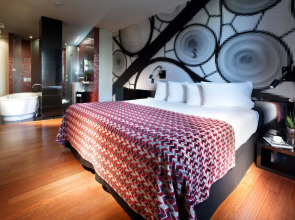 Sonder Paseo de Gracia