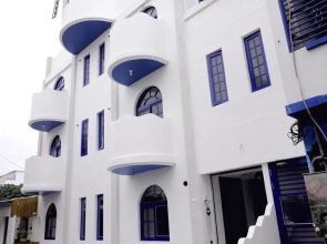 船屋親子特色民宿Ship House