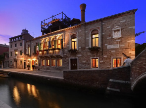 Hotel Palazzetto Madonna