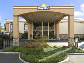 Days Inn & Suites by Wyndham Tuscaloosa - Univ. of Alabama