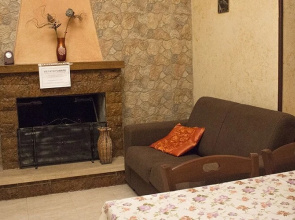 Agriturismo Macchia di Riso