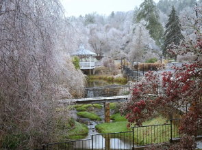 Meadowbrook Inn & Suites