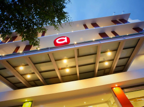 Amaris Hotel Muara Bungo - Jambi