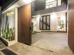3Br Samata in Canggu