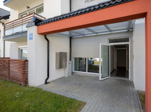Apartamenty Polnocna by Renters