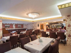 Osmanbey Fatih Hotel