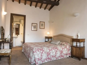 Agriturismo Piano Grande