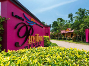 Lanta Pavilion Resort