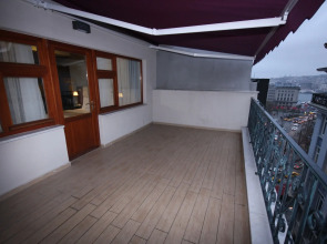 Vita Suites Karakoy
