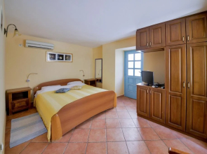 Guesthouse Kazanegra