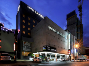 Lamer Hotel