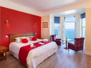 Lundy House Hotel