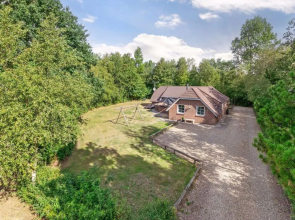 "Friederk" - 12km from the sea in Western Jutland