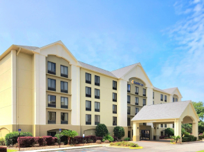 Comfort Inn Pensacola - University Area