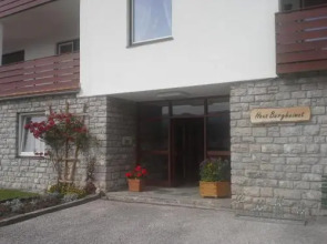 Appartement Alpenpanorama