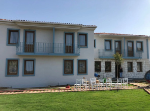 Calisto 17 Butik Otel