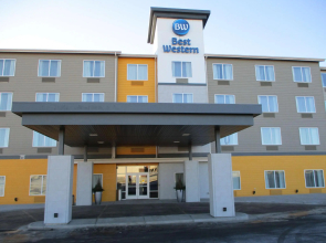 Best Western Roosevelt Place Hotel