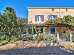 Villa Marina Valtura