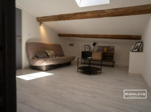 Sublime Loft de 130m² calme à Vias-Village