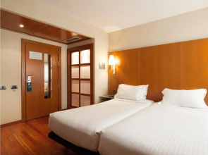 Hotel Ciutat Martorell